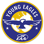 Young Eagles Info